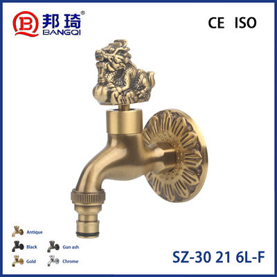 قیمت خوب SZ-30 21 6L-F سبک اروپایی Bibcock آنلاین