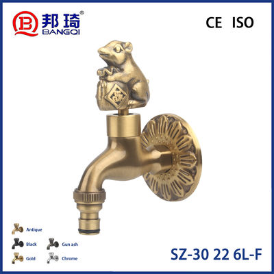 قیمت خوب SZ-30 22 6L-F سبک اروپایی Bibcock آنلاین