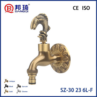 قیمت خوب SZ-30 23 6L-F سبک اروپایی Bibcock آنلاین