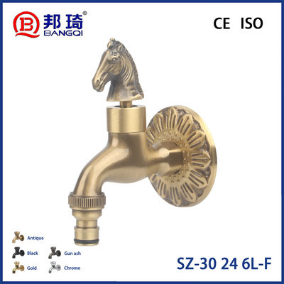 قیمت خوب SZ-30 24 6L-F سبک اروپایی Bibcock آنلاین