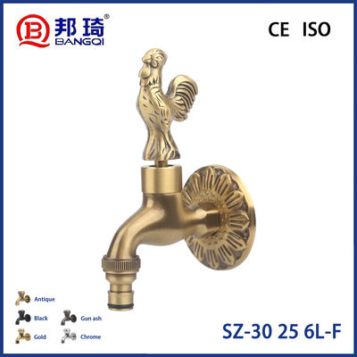 قیمت خوب SZ-30 25 6L-F سبک اروپایی Bibcock آنلاین