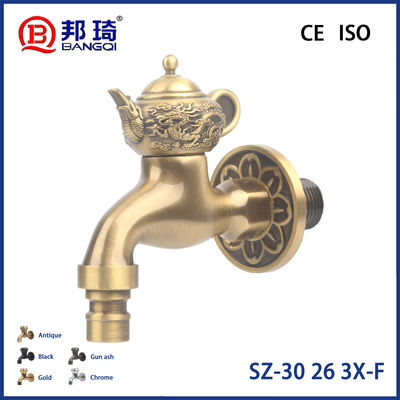 قیمت خوب SZ-30 26 3X-F سبک اروپایی Bibcock آنلاین