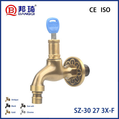 قیمت خوب SZ-30 27 3X-F سبک اروپایی Bibcock آنلاین
