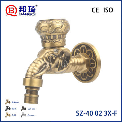 قیمت خوب SZ-40 02 3X-F سبک اروپایی Bibcock آنلاین