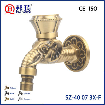 قیمت خوب SZ-40 07 3X-F سبک اروپایی Bibcock آنلاین