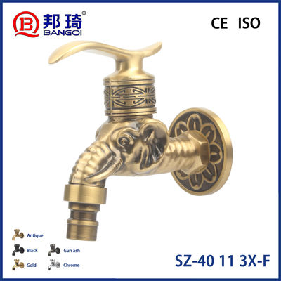 قیمت خوب SZ-40 11 3X-F سبک اروپایی Bibcock آنلاین