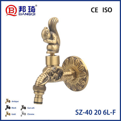 قیمت خوب SZ-40 20 6L-F سبک اروپایی Bibcock آنلاین