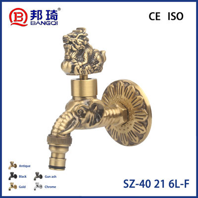 قیمت خوب SZ-40 21 6L-F سبک اروپایی Bibcock آنلاین