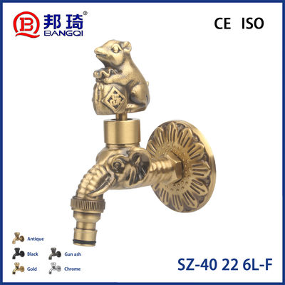 قیمت خوب SZ-40 22 6L-F سبک اروپایی Bibcock آنلاین