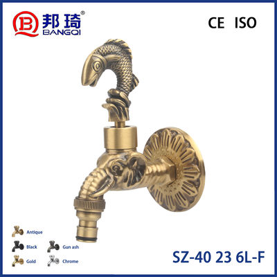 قیمت خوب SZ-40 23 6L-F سبک اروپایی Bibcock آنلاین