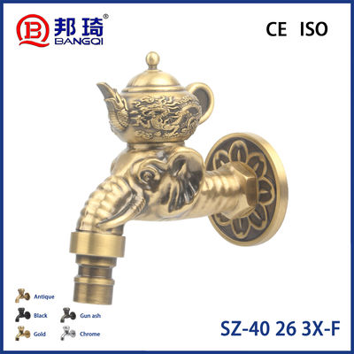 قیمت خوب SZ-40 26 3X-F سبک اروپایی Bibcock آنلاین