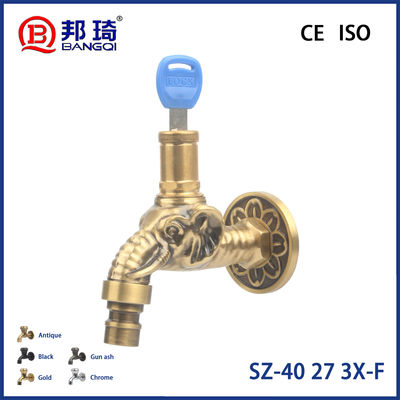 قیمت خوب SZ-40 27 3X-F سبک اروپایی Bibcock آنلاین