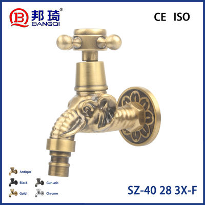 قیمت خوب SZ-40 28 3X-F سبک اروپایی Bibcock آنلاین