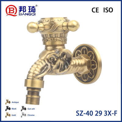قیمت خوب SZ-40 29 3X-F سبک اروپایی Bibcock آنلاین