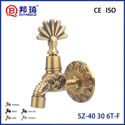 قیمت خوب SZ-40 30 6T-F سبک اروپایی Bibcock آنلاین