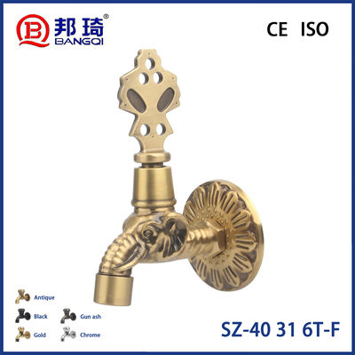 قیمت خوب SZ-40 31 6T-F سبک اروپایی Bibcock آنلاین