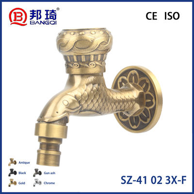 قیمت خوب SZ-41 02 3X-F سبک اروپایی Bibcock آنلاین