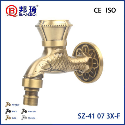 قیمت خوب SZ-41 07 3X-F سبک اروپایی Bibcock آنلاین