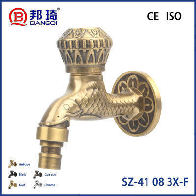 قیمت خوب SZ-41 08 3X-F سبک اروپایی Bibcock آنلاین