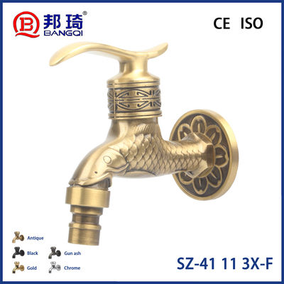 قیمت خوب SZ-41 11 3X-F سبک اروپایی Bibcock آنلاین