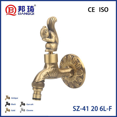 قیمت خوب SZ-41 20 6L-F سبک اروپایی Bibcock آنلاین