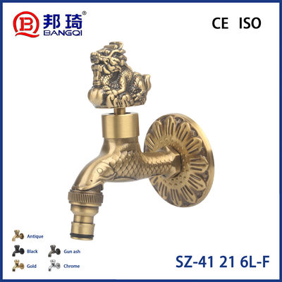قیمت خوب SZ-41 21 6L-F سبک اروپایی Bibcock آنلاین