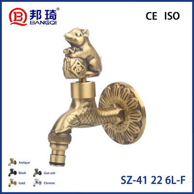 قیمت خوب SZ-41 22 6L-F سبک اروپایی Bibcock آنلاین
