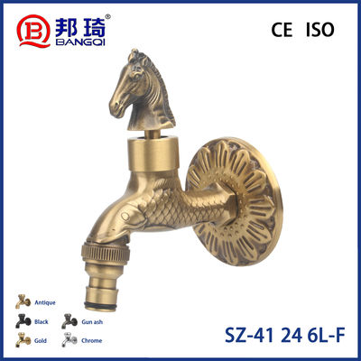 قیمت خوب SZ-41 24 6L-F سبک اروپایی Bibcock آنلاین