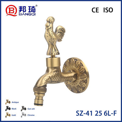 قیمت خوب SZ-41 25 6L-F سبک اروپایی Bibcock آنلاین