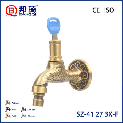 قیمت خوب SZ-41 27 3X-F سبک اروپایی Bibcock آنلاین