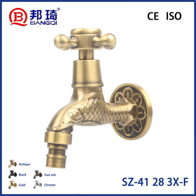 قیمت خوب SZ-41 28 3X-F سبک اروپایی Bibcock آنلاین