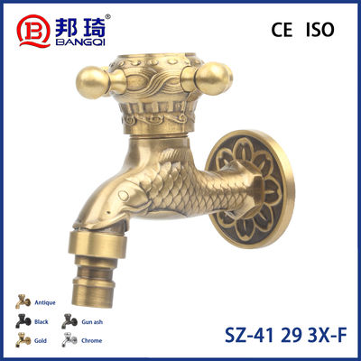 قیمت خوب SZ-41 29 3X-F سبک اروپایی Bibcock آنلاین