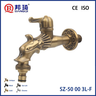 قیمت خوب SZ-50 00 3L-F سبک اروپایی Bibcock آنلاین