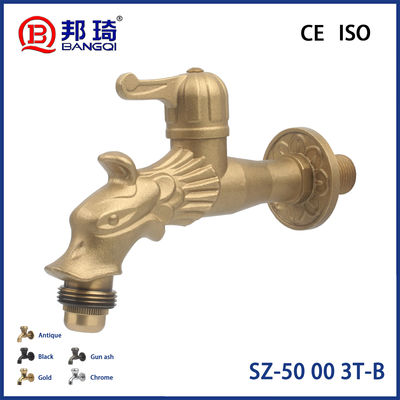 قیمت خوب SZ-50 00 3T-B سبک اروپا Bibcock آنلاین