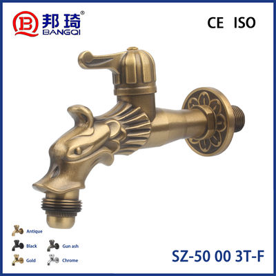 قیمت خوب SZ-50 00 3T-F سبک اروپایی Bibcock آنلاین