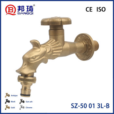 قیمت خوب SZ-50 01 3L-B سبک اروپایی Bibcock آنلاین
