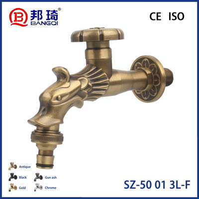 قیمت خوب SZ-50 01 3L-F سبک اروپایی Bibcock آنلاین