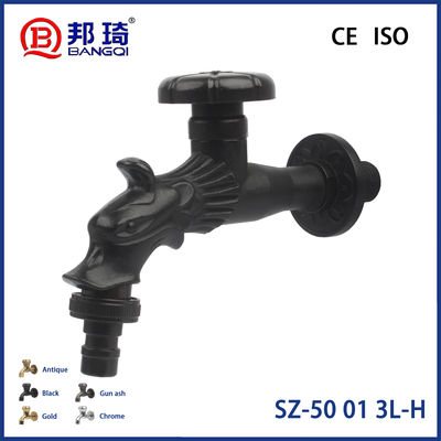 قیمت خوب SZ-50 01 3L-H سبک اروپایی Bibcock آنلاین