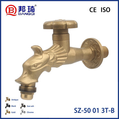 قیمت خوب SZ-50 01 3T-B سبک اروپایی Bibcock آنلاین