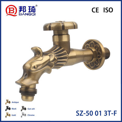 قیمت خوب SZ-50 01 3T-F سبک اروپایی Bibcock آنلاین