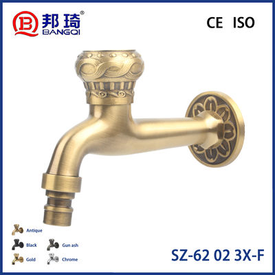 قیمت خوب SZ-62 02 3X-F سبک اروپایی Bibcock آنلاین