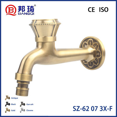 قیمت خوب SZ-62 07 3X-F سبک اروپایی Bibcock آنلاین