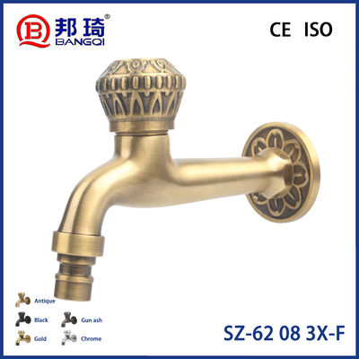قیمت خوب SZ-62 08 3X-F سبک اروپایی Bibcock آنلاین
