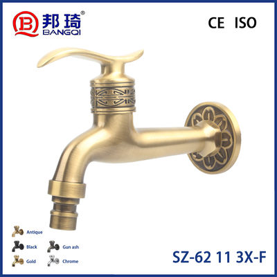 قیمت خوب SZ-62 11 3X-F سبک اروپایی Bibcock آنلاین