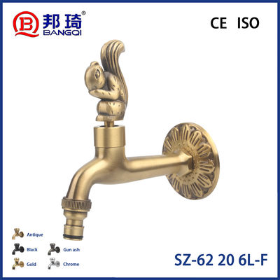 قیمت خوب SZ-62 20 6L-F سبک اروپایی Bibcock آنلاین