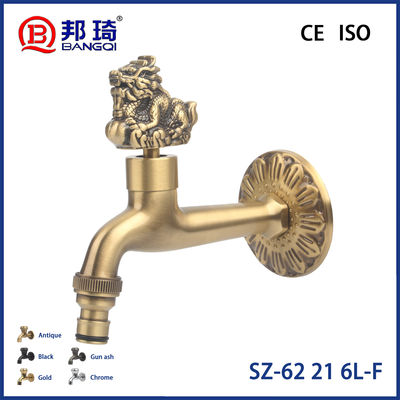 قیمت خوب SZ-62 21 6L-F سبک اروپایی Bibcock آنلاین