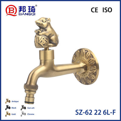 قیمت خوب SZ-62 22 6L-F سبک اروپایی Bibcock آنلاین