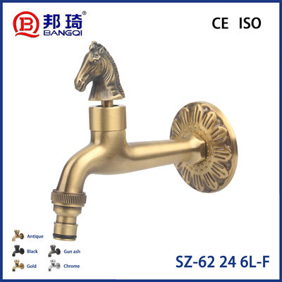 قیمت خوب SZ-62 24 6L-F سبک اروپایی Bibcock آنلاین