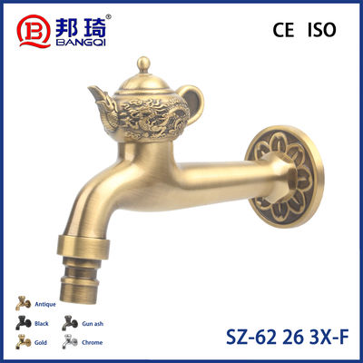 قیمت خوب SZ-62 26 3X-F سبک اروپایی Bibcock آنلاین