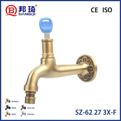 قیمت خوب SZ-62 27 3X-F سبک اروپایی Bibcock آنلاین